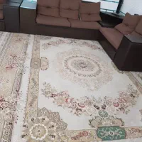 فرش و مبل