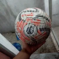 توپ فوتبال