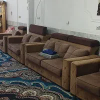 دو دست مبل