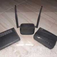 مودم ADSL2+|مودم و تجهیزات شبکه|سمنان, |دیوار