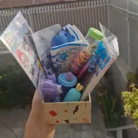 برا کوچولوهاتون کادو بخرین. عاشقش میشن (فوری)