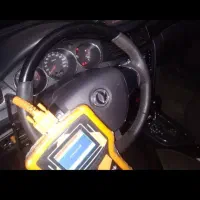 باطری سازی و تنظیم موتور سیار