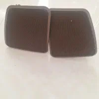 باند فابریک تاقچه عقب سمند