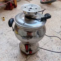 ماشین سالم فقط یه باطری میخواد