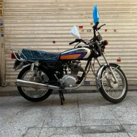 هندا رهرو ۱۲۵ مدل ۱۴۰۲