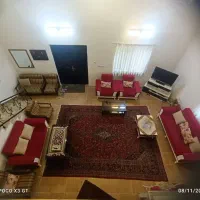 ویلا ۲۶۰ متری دوبلکس حیاط دار