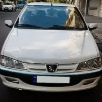 پارس سال مدل ۱۴۰۰/فروش اقساطی