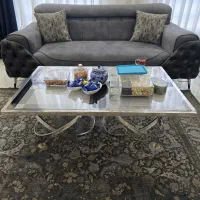مبل و میز ناهار خوری