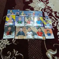 تعدادی کیمدی