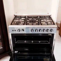 گاز لوفراایتالیا