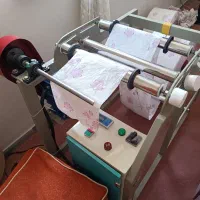 دستگاه رول سفره