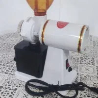 آسیاب قهوه