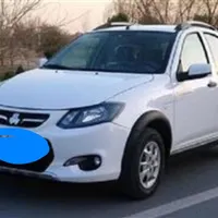 کوییک ساده سفید دنده ای ۱۳۹۹