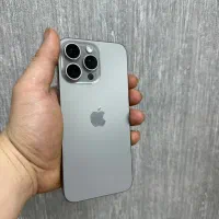 15 پرو مکس