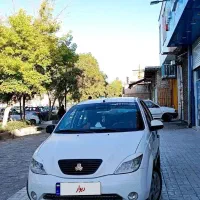 تیبا صندوق دار تمام رنگ