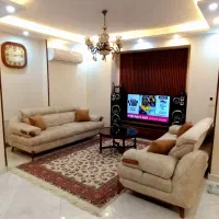 مبل راحتی مینیمال تخت خوابشو