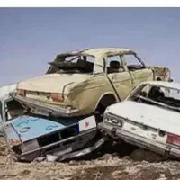 طرح جمع اوری خودرو فرسوده