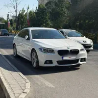 Bmw 520 2014|خودرو سواری و وانت|تهران, الهیه|دیوار