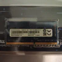 رم لپ تاپ 4GB DDR4