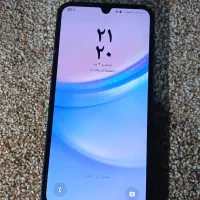 گوشی A15 سامسونگ