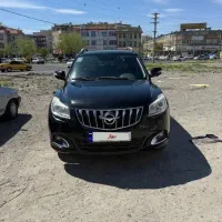 هایما s7 توربو مدل ۱۳۹۶