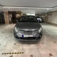 جک J4 مدل ۱۴۰۳