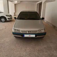 پژو ۴۰۵