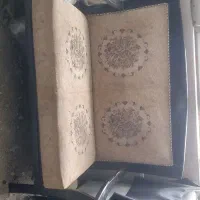 مبل چوبی