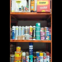 انواع چسب