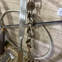 کباده زورخانه ساخت استاد اشکی