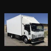 باربری ایران زمین،داخل وخارج شهرهمراه کارگر مناسب