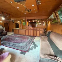 هتل آپارتمان  و سویت در سرعین