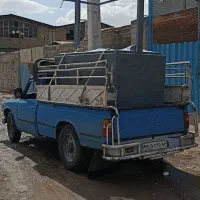 گاوصندوق آسانسوری آخرتی