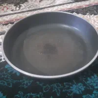 ماهیتابه بزرگ چدن