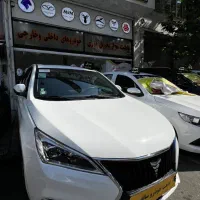 پارس نوا در رنگبندی *تحویل روز نمایندگی*|خودرو سواری و وانت|تهران, صادقیه|دیوار