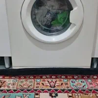 لباسشویی آبسال