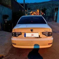سمند سورن پلاس
