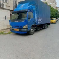 باربری اسباب منزل تضمینی حرفه ای قیمت مناسب هیرکان
