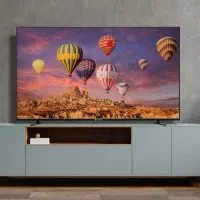 تلویزیون ۵۵ اینچ اسنوا سری جدید