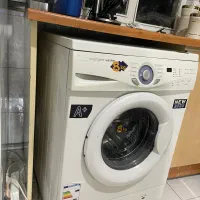 ماشین لباس شویی