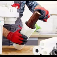 تعمیر و بازسازی وفروش تخصصی تصفیه آب