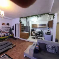 آپارتمان ۸۵متری روبه نما سند تک برگ
