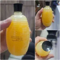 شامپو خمره ای کیجا وداروگر