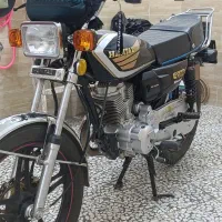موتور هوندا 200 همتاز