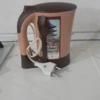قهوه جوش برقی