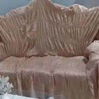 کاور مبل دست دوم