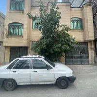 ویلایی دربست 225مترزمین 280متر دو واحد مجزا لادن42|فروش خانه و ویلا|مشهد, شهرآرا|دیوار