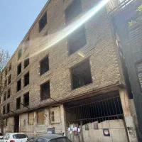 جردن ۱۴۰۰ متر نیمه ساز