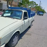 وانت پیکان مدل ۹۳