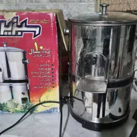 سبزی خرد کن سبز ایران
